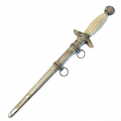 Dagger Luftwaffe repro