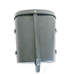 Jumelles US Navy Coated 1943 avec etui 