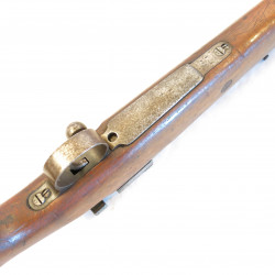 Carabine Mauser Kar 98 AZ Erfurt 1915 calibre 8 x 57 numéro 9541