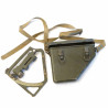 Gunners Quadrant M1A1 avec etui ref un 850