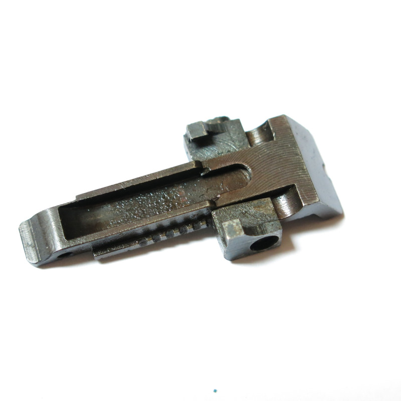 Hausse P08 artillerie originale