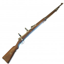 Fusil Mauser SNIPER Gew 98...