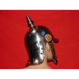 Casque cavalerie Reiter Saxon Casque cavalerie Reiter Saxon