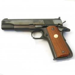 Colt 45 1911 calibre 22...