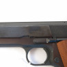 Colt 45 1911 calibre 22 long rifle categorie B 