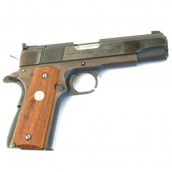 Colt 45 1911 calibre 22 long rifle categorie B 