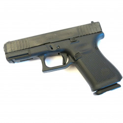 Glock 19 X black Gen 5...