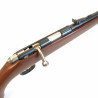 Carabine St Etienne calibre 22 long rifle numero 855433