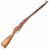 Mosin Nagant 1891/30 N° 4245 de 1943 calibre 7.62 x 54 