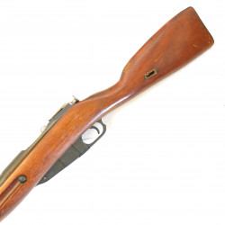 Mosin Nagant 1891/30 N° 4245 de 1943 calibre 7.62 x 54 