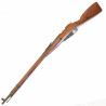 Mosin Nagant 1891/30 N° 4245 de 1943 calibre 7.62 x 54 