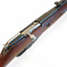 Mosin Nagant 1891/30 N° 4245 de 1943 calibre 7.62 x 54 