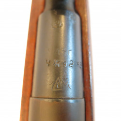 Mosin Nagant 1891/30 N° 4245 de 1943 calibre 7.62 x 54 