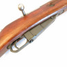 Mosin Nagant 1891/30 N° 4245 de 1943 calibre 7.62 x 54 