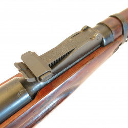 Mosin Nagant 1891/30 N° 4245 de 1943 calibre 7.62 x 54 