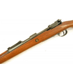 MAUSER 98 K banner 1933 numéro 5964