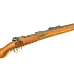 MAUSER 98 K banner 1933 numéro 5964