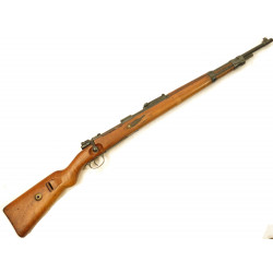 MAUSER 98 K banner 1933...