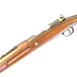 Mauser VZ 24 N° 820 calibre d'origine 8 x 57 s