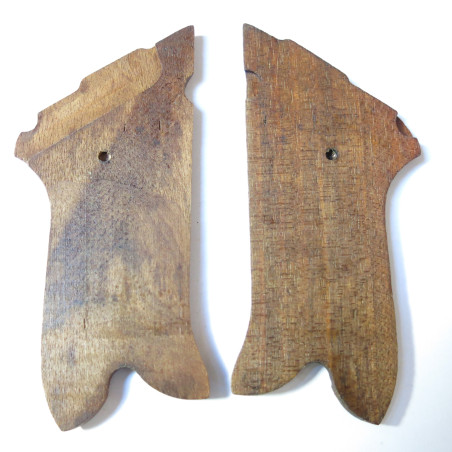 Paire de plaquettes P08 22 long rifle   reference pl830