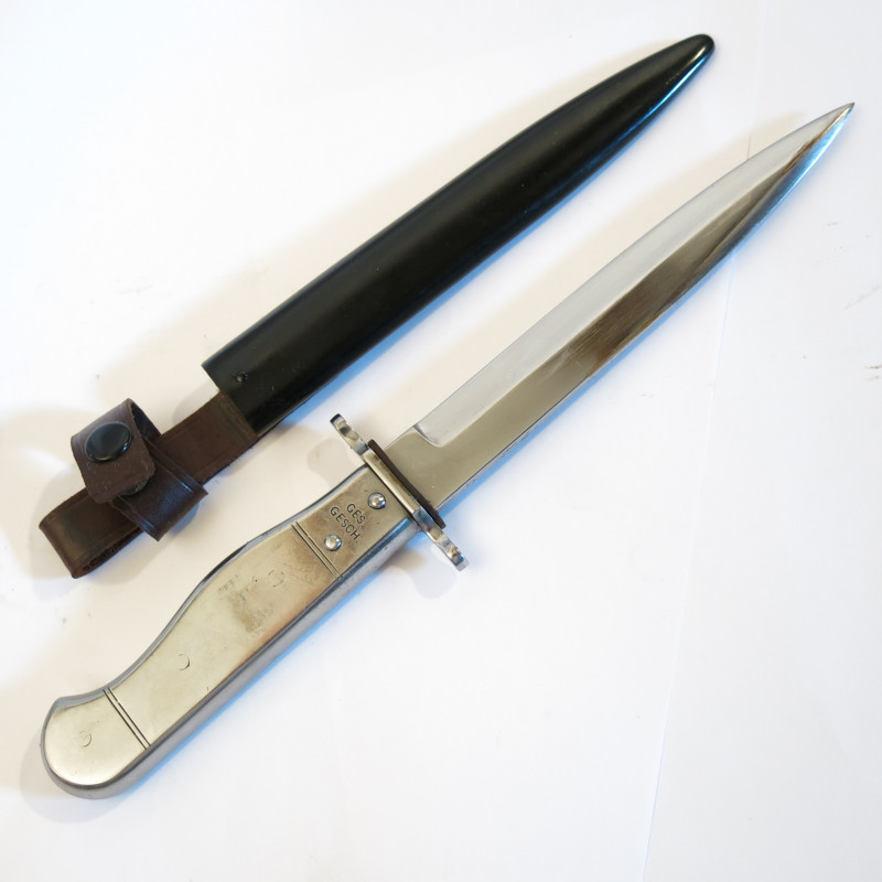  Knives German GES GESCH