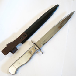  Knives German GES GESCH