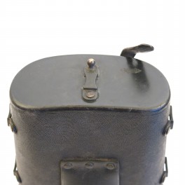 Etui cuir M63A1  pour  jumelles US  7 x 50 ref m179