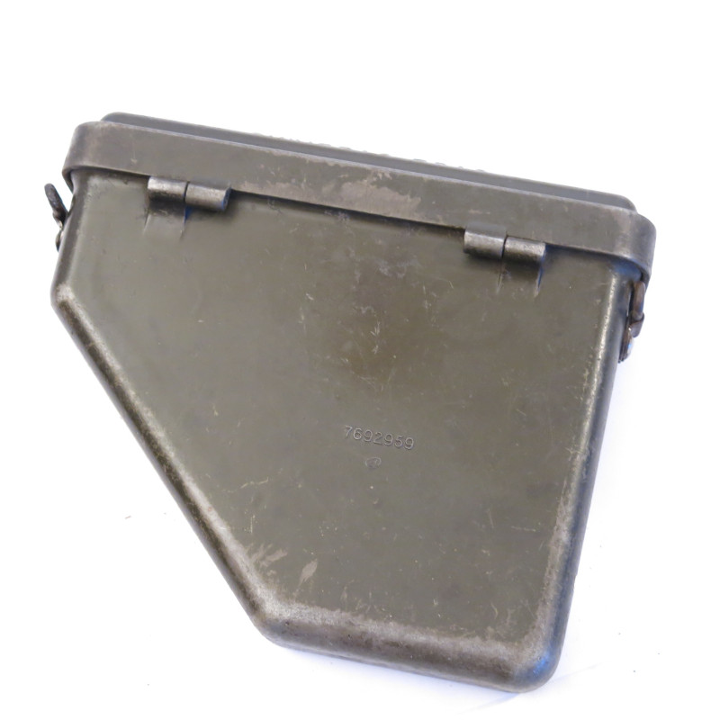 Etui M82 métal du Gunners Quadrant M1A1 ref un 179