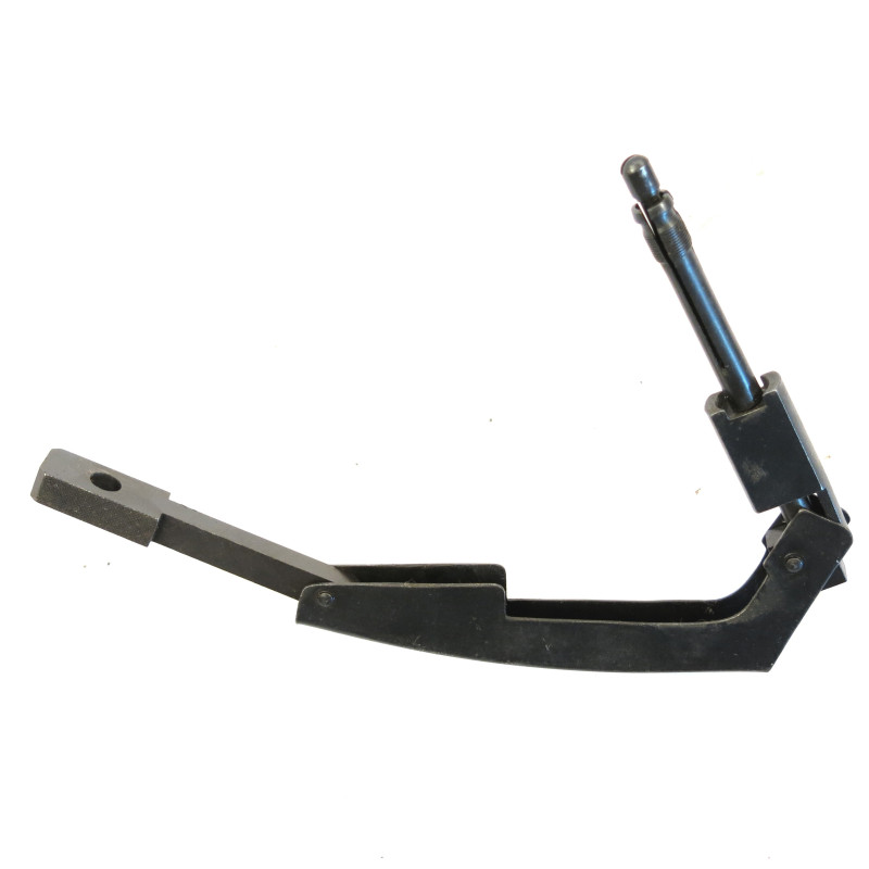 Outil 98 kMauser extracteur etui rompu