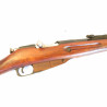 Mosin Nagant 1891/30 N° PE2003 de 1942 calibre 7.62 x 54 