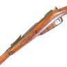 Mosin Nagant 1891/30 N° PE2003 de 1942 calibre 7.62 x 54 