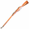 Mosin Nagant 1891/30 N° PE2003 de 1942 calibre 7.62 x 54 