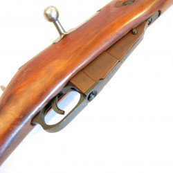 Mosin Nagant 1891/30 N° PE2003 de 1942 calibre 7.62 x 54 