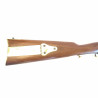 Fusil EuroArms 1803 HARPER'S FERRY Cal. 54 PN à SILEX