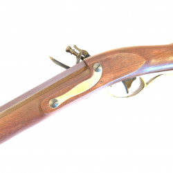 Fusil EuroArms 1803 HARPER'S FERRY Cal. 54 Poudre noire à SILEX