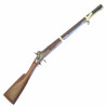 Carabine JP Murray calibre 58 Poudre noire 