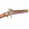 Carabine JP Murray calibre 58 Poudre noire 