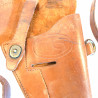 Holster d'epaule original Colt 45 US 1944 Para Tankiste ref et 469