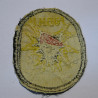 Insigne tissu US Vietnam FOB MM ref bo 22