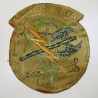 Insigne tissu US Vietnam Airborne CCC CO ref bo 22