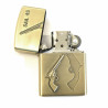 Briquet style Zippo SAA 45 