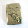 Briquet style Zippo M10 