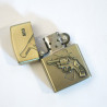 Briquet style Zippo M10 