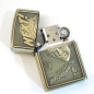 Briquet style Zippo  NEXT Japan