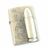 Briquet style Zippo Waff 