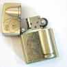 Briquet style Zippo Waff 