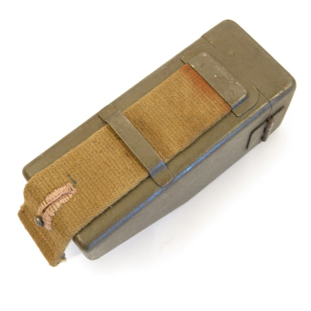 Box scope rifle G41 Walher ww2