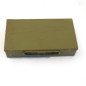 Boite de nettoyage réglementaire US army Colt 45 39/45