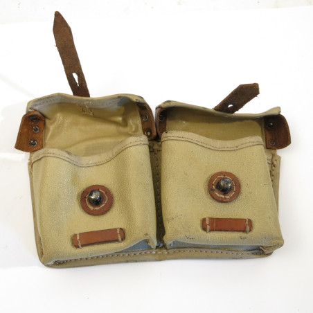 Rare porte chargeur original fusil Gew 43 39/45