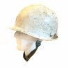 Casque US infirmier Army original guerre du Vietnam ref ca 123